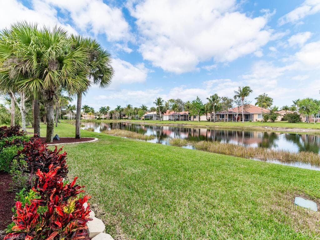 14087 Mirror Ct, Naples, FL 34114-27
