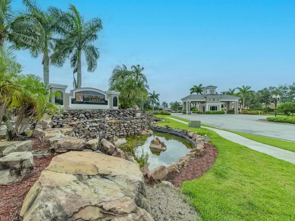 14087 Mirror Ct, Naples, FL 34114-31