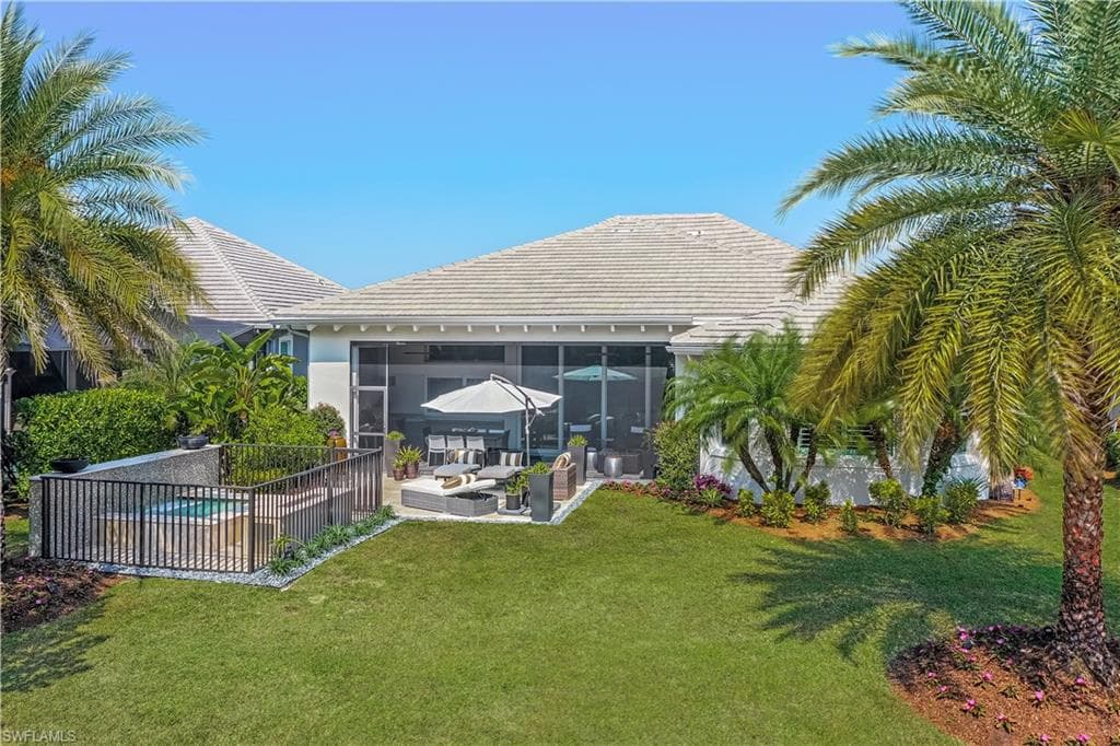 5090 Andros Dr, Naples, FL 34113-30