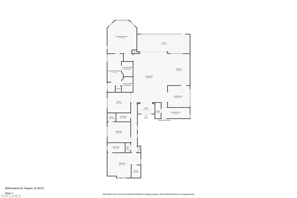 5090 Andros Dr, Naples, FL 34113-39