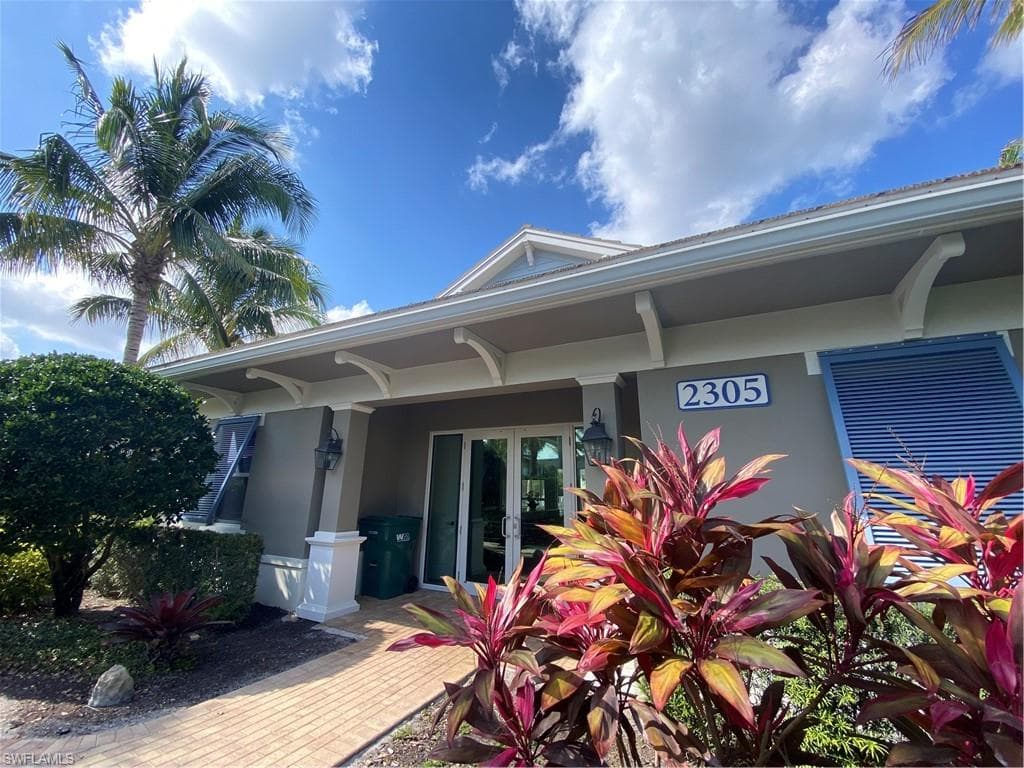 2343 Sheen Ln 402, Naples, FL 34120-29
