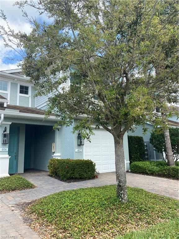 2343 Sheen Ln 402, Naples, FL 34120-35
