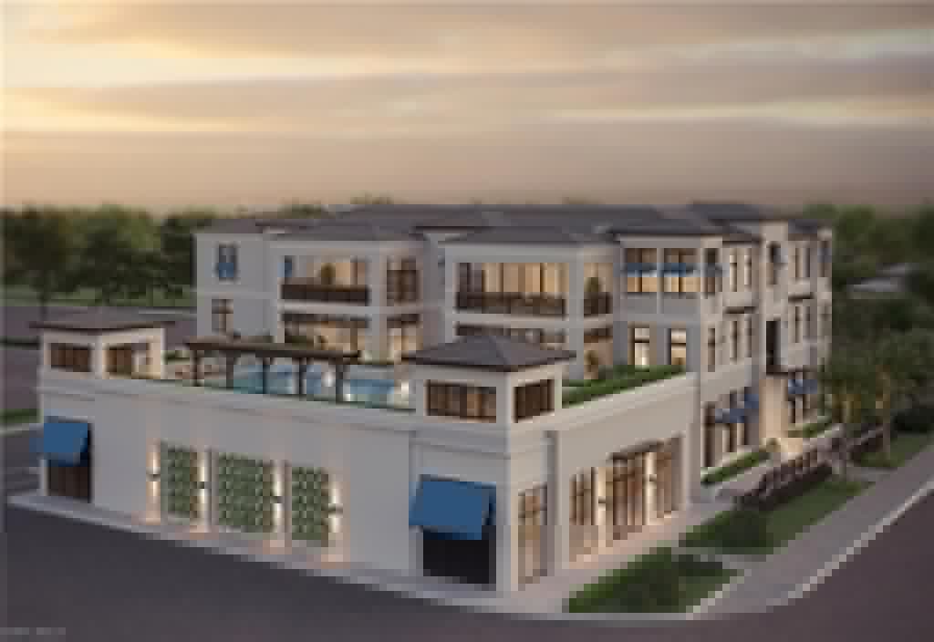 180 9th St S 202, Naples, FL 34102-6