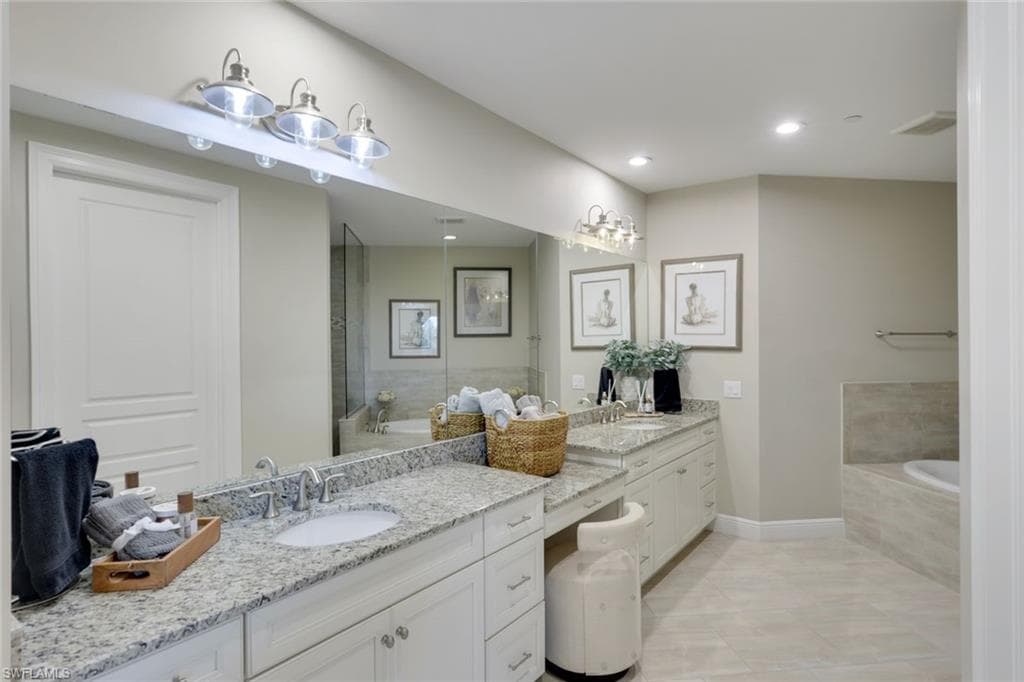 16445 Carrara Way 202, Naples, FL 34110-12