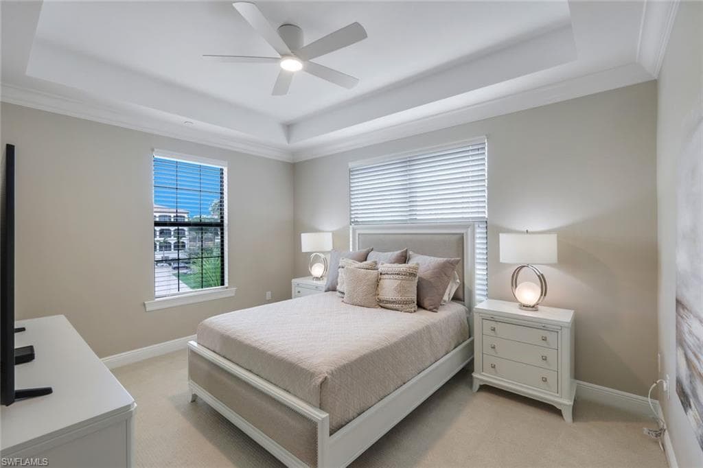16445 Carrara Way 202, Naples, FL 34110-16