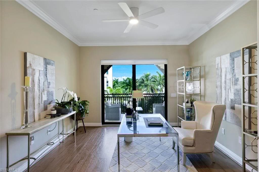 16445 Carrara Way 202, Naples, FL 34110-18