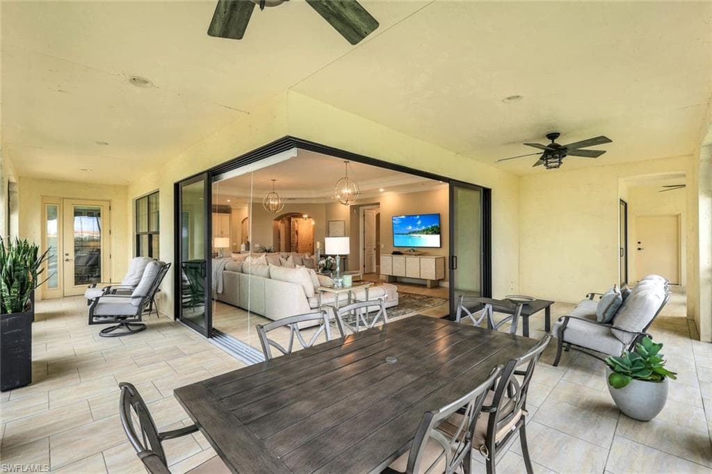 16445 Carrara Way 202, Naples, FL 34110-22