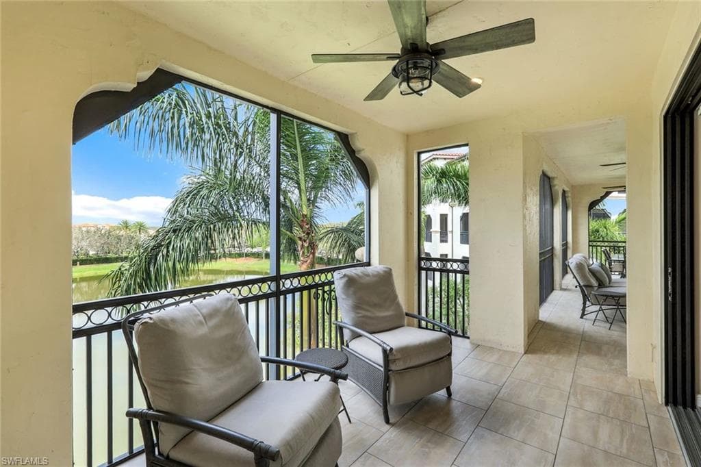 16445 Carrara Way 202, Naples, FL 34110-23