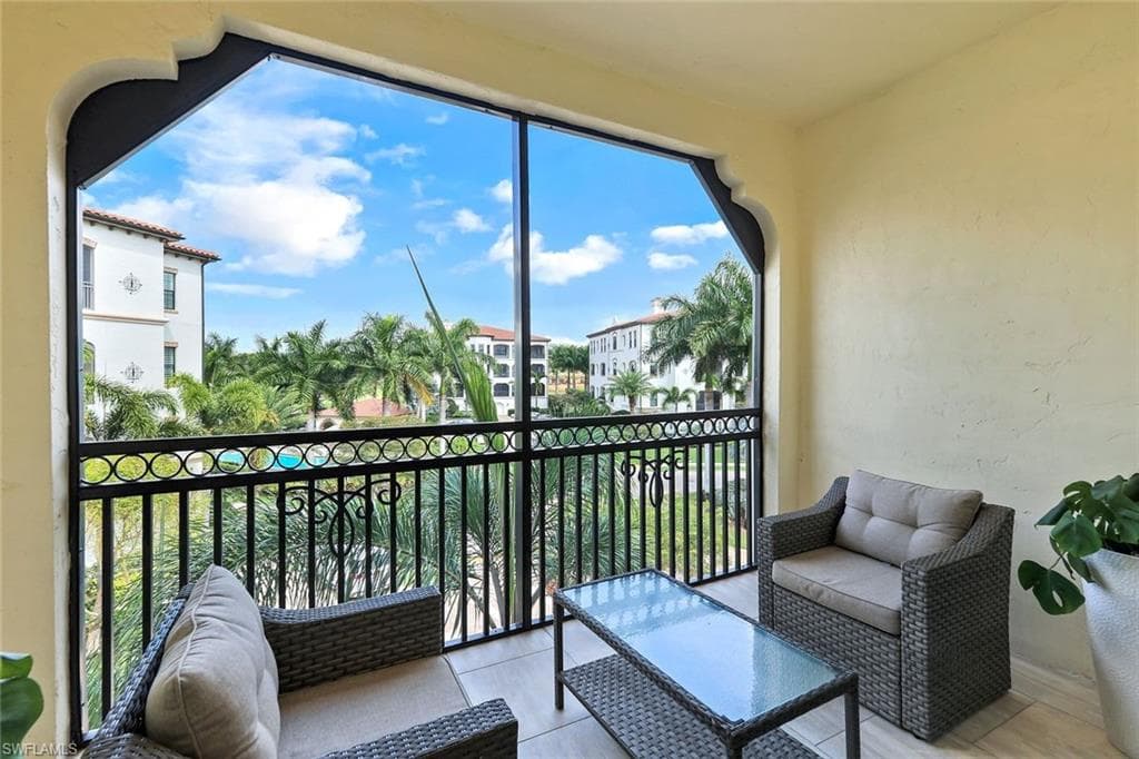 16445 Carrara Way 202, Naples, FL 34110-24