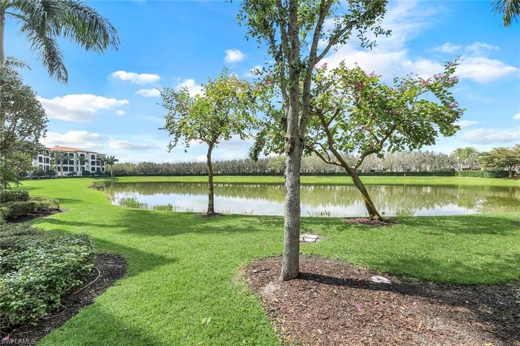 16445 Carrara Way 202, Naples, FL 34110-25