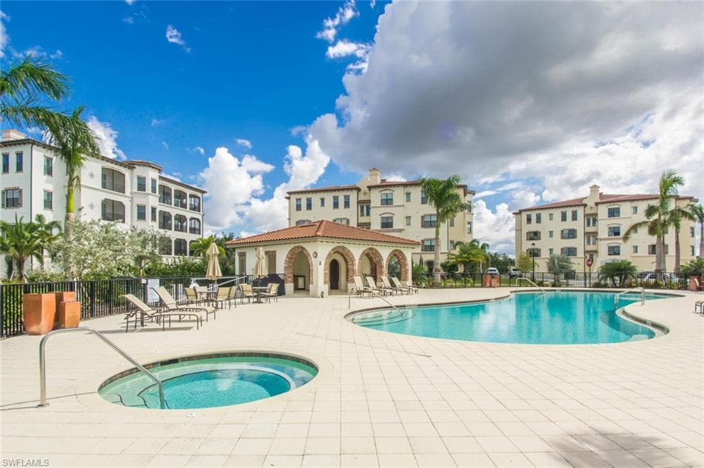 16445 Carrara Way 202, Naples, FL 34110-26