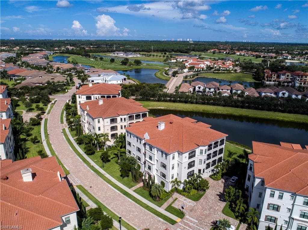 16445 Carrara Way 202, Naples, FL 34110-27