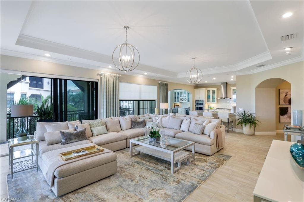 16445 Carrara Way 202, Naples, FL 34110-2