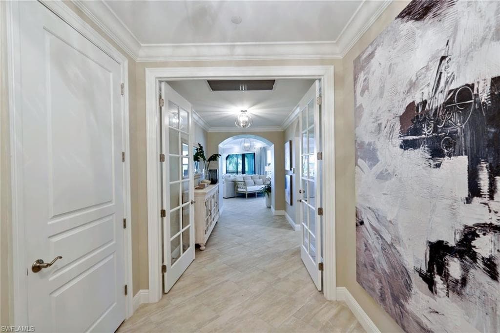 16445 Carrara Way 202, Naples, FL 34110-4