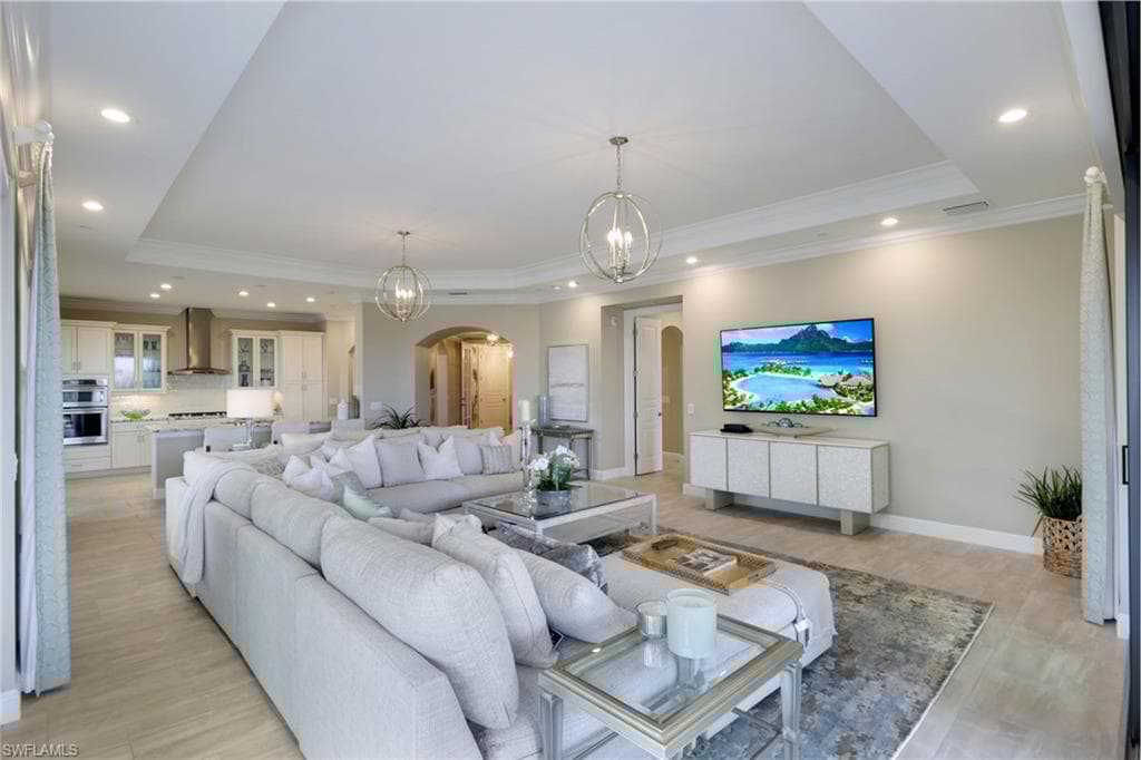 16445 Carrara Way 202, Naples, FL 34110-5