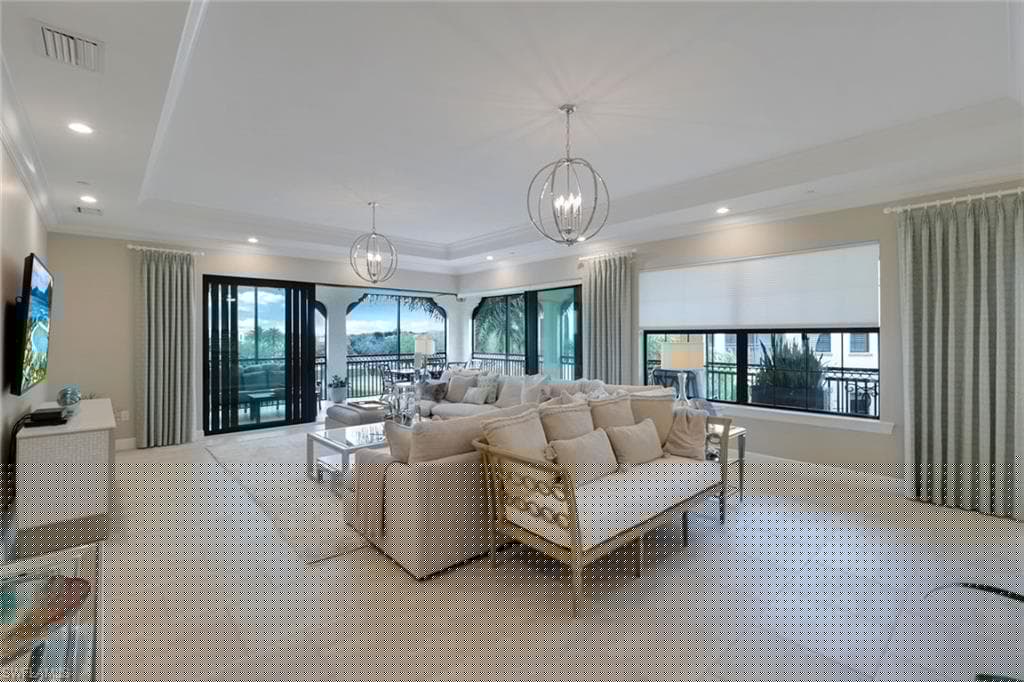 16445 Carrara Way 202, Naples, FL 34110-6
