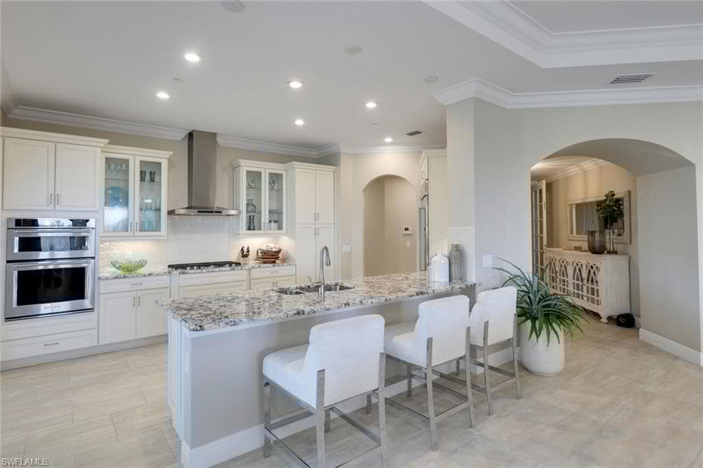 16445 Carrara Way 202, Naples, FL 34110-7