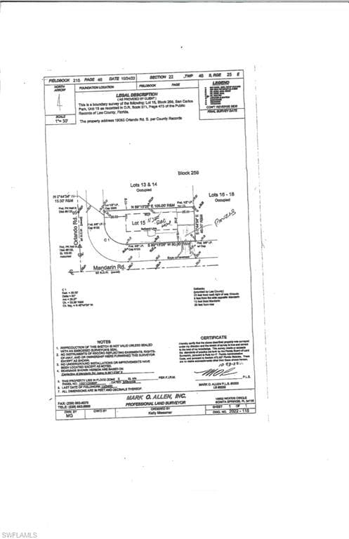 19053 Orlando Rd S, Fort Myers, FL 33967-5
