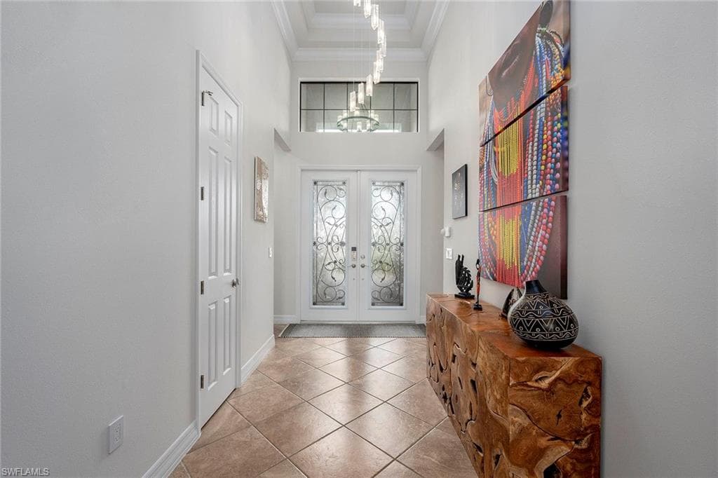 3910 Glacier Ct, Naples, FL 34119-4