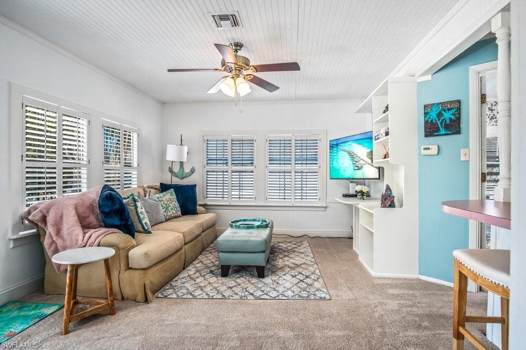 1012 Ridge St, Naples, FL 34103-7