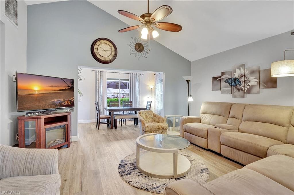22180 Tallwood Ct 806, Estero, FL 33928-4