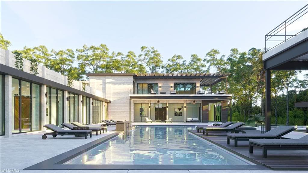1152 Oakes Blvd, Naples, FL 34119-11