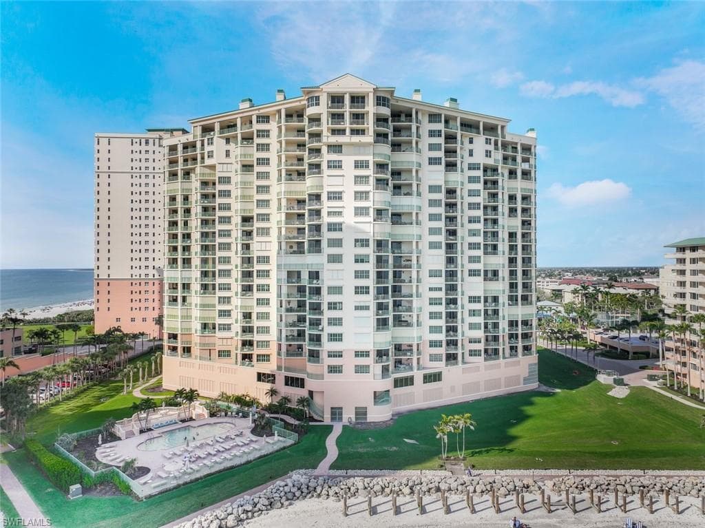 980 Cape Marco Dr 505, Marco Island, FL 34145-35