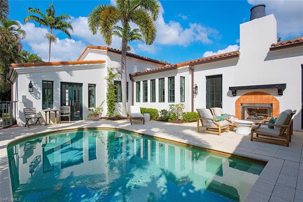16631 Cortona Ln, Naples, FL 34110-10