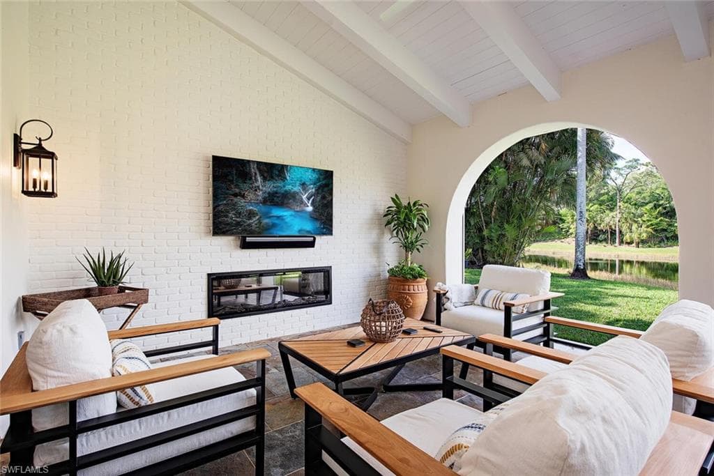 16631 Cortona Ln, Naples, FL 34110-11
