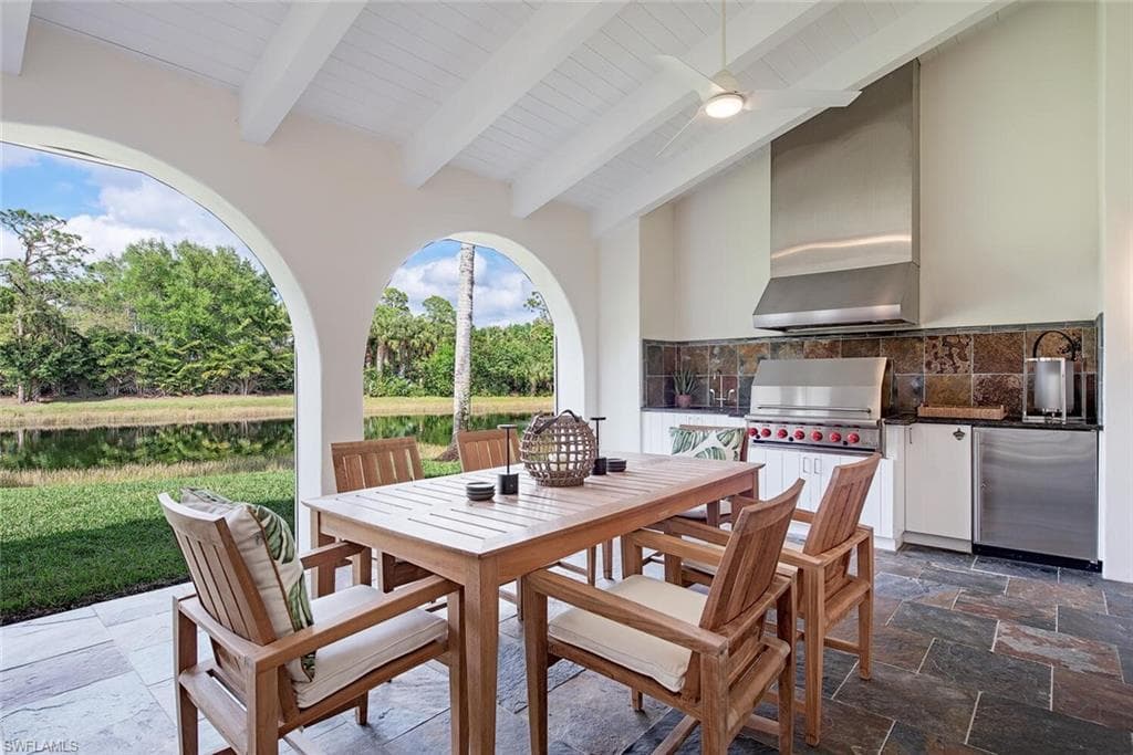 16631 Cortona Ln, Naples, FL 34110-12