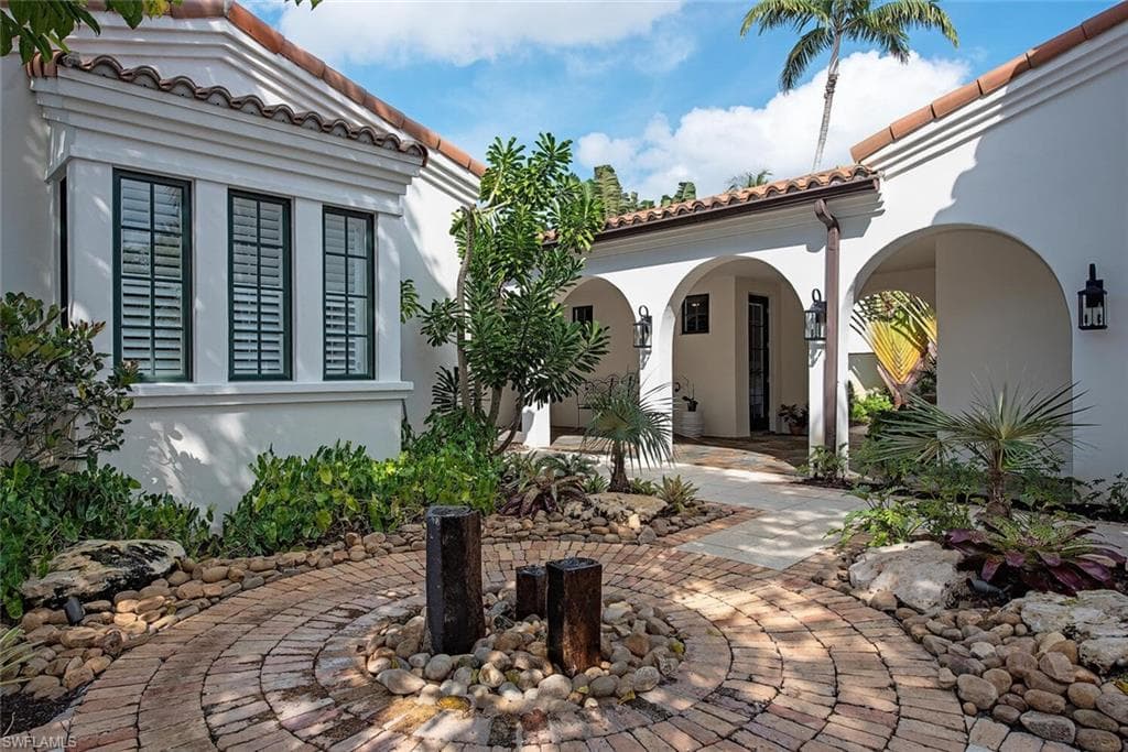 16631 Cortona Ln, Naples, FL 34110-14