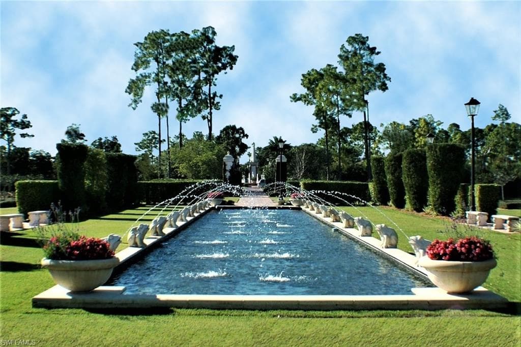 16631 Cortona Ln, Naples, FL 34110-18