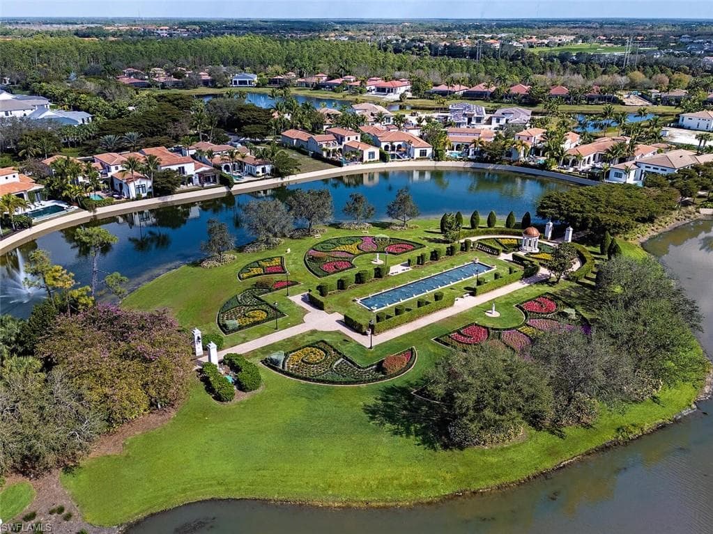 16631 Cortona Ln, Naples, FL 34110-20