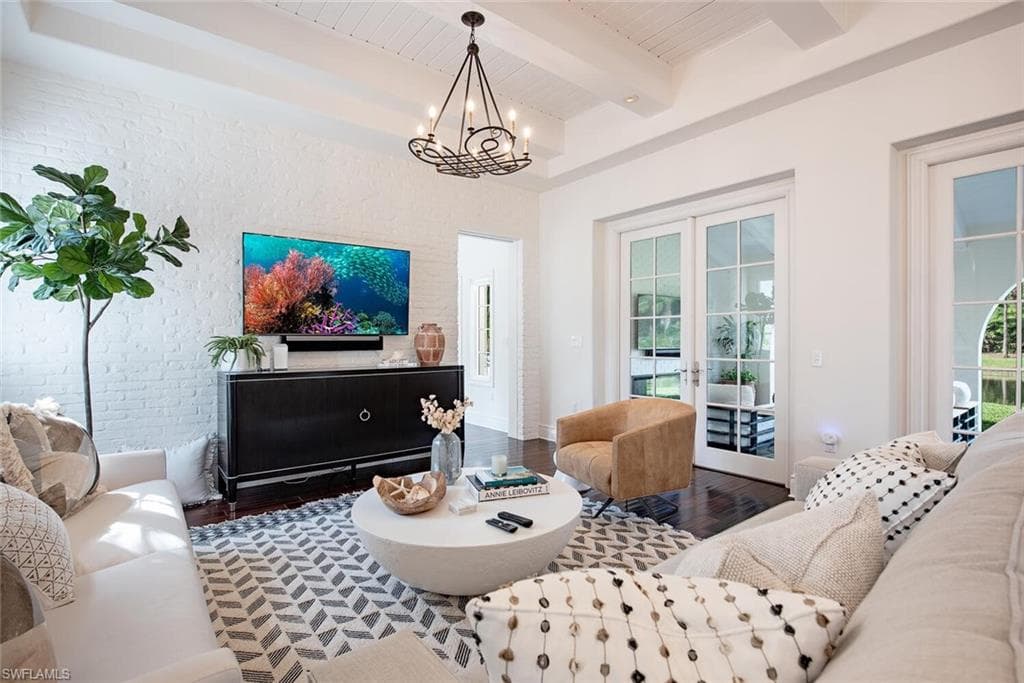 16631 Cortona Ln, Naples, FL 34110-4