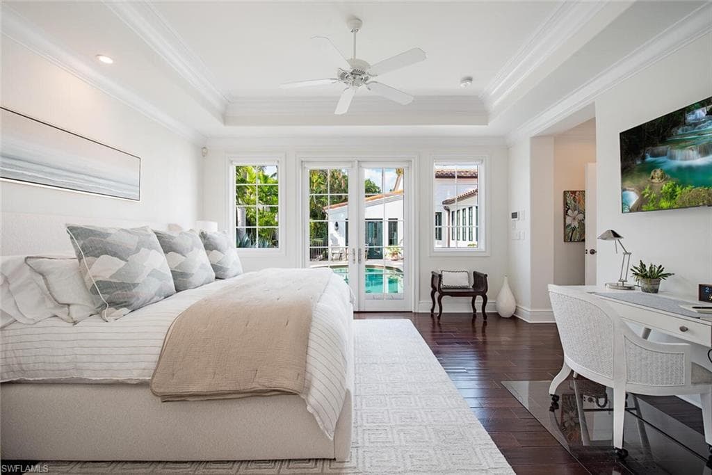 16631 Cortona Ln, Naples, FL 34110-5