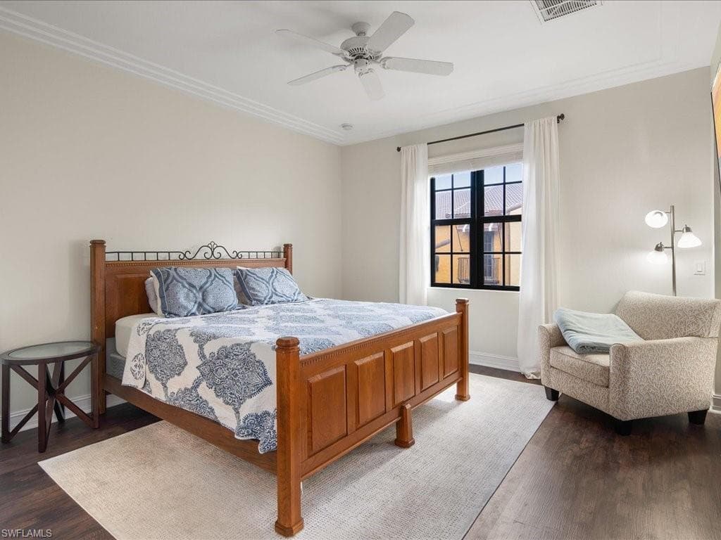 9151 Delano St 9705, Naples, FL 34113-11