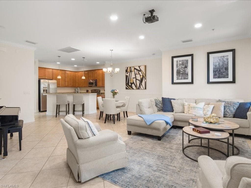 9151 Delano St 9705, Naples, FL 34113-3