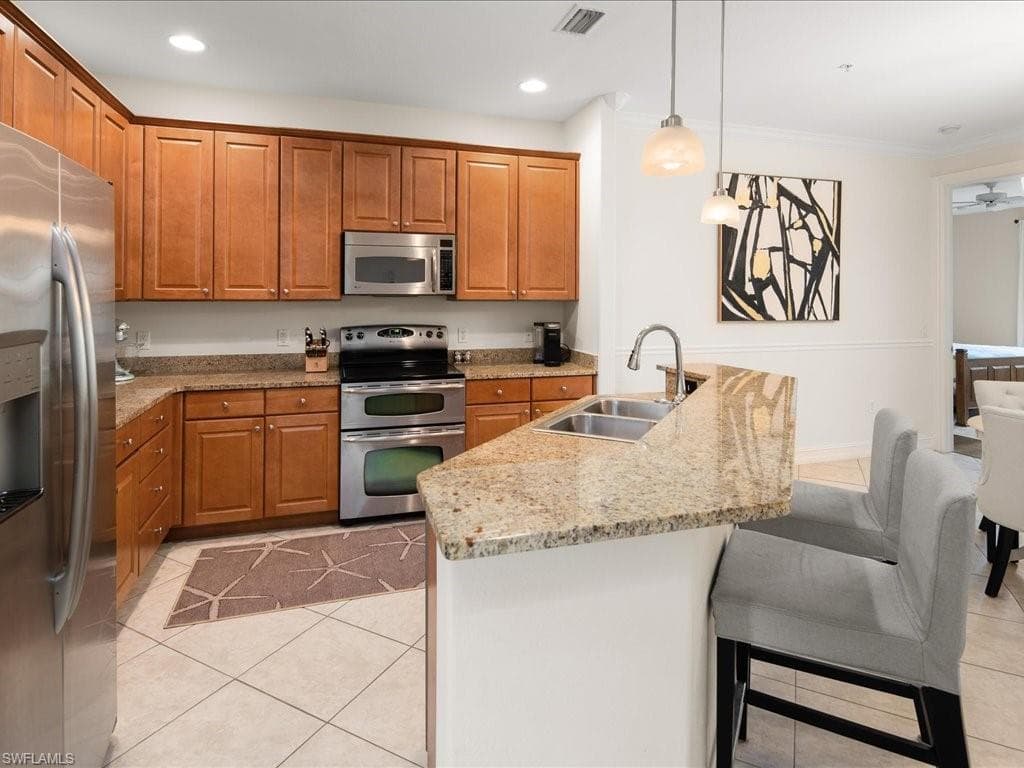 9151 Delano St 9705, Naples, FL 34113-4