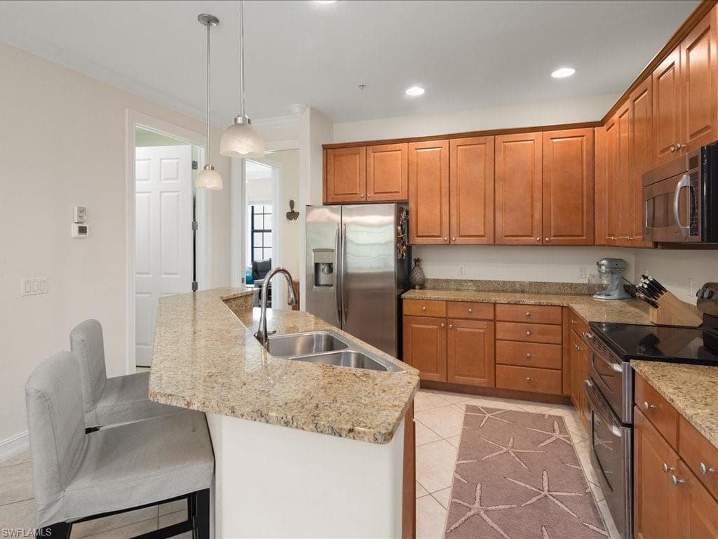 9151 Delano St 9705, Naples, FL 34113-5