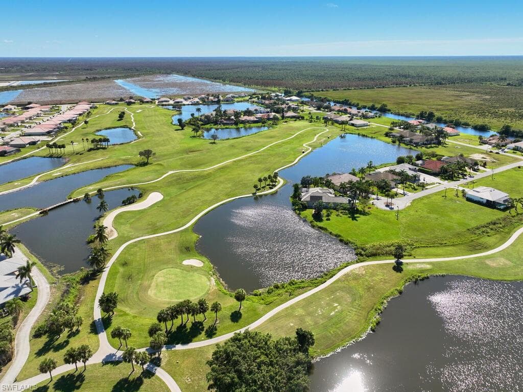 18307 Royal Hammock Blvd, Naples, FL 34114-19