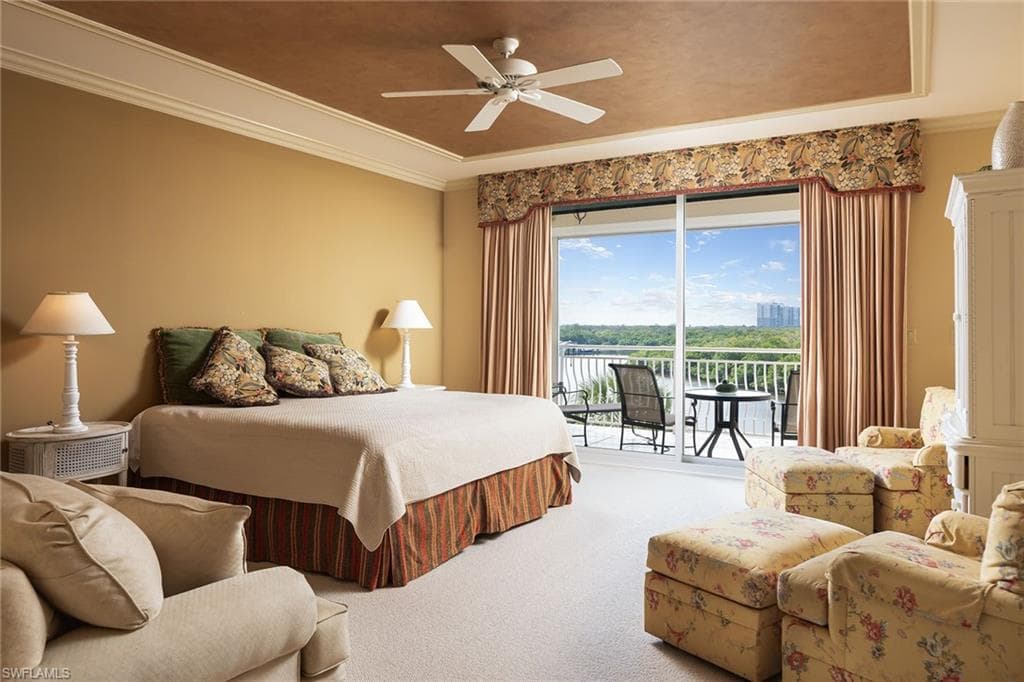 425 Dockside Dr 404, Naples, FL 34110-17