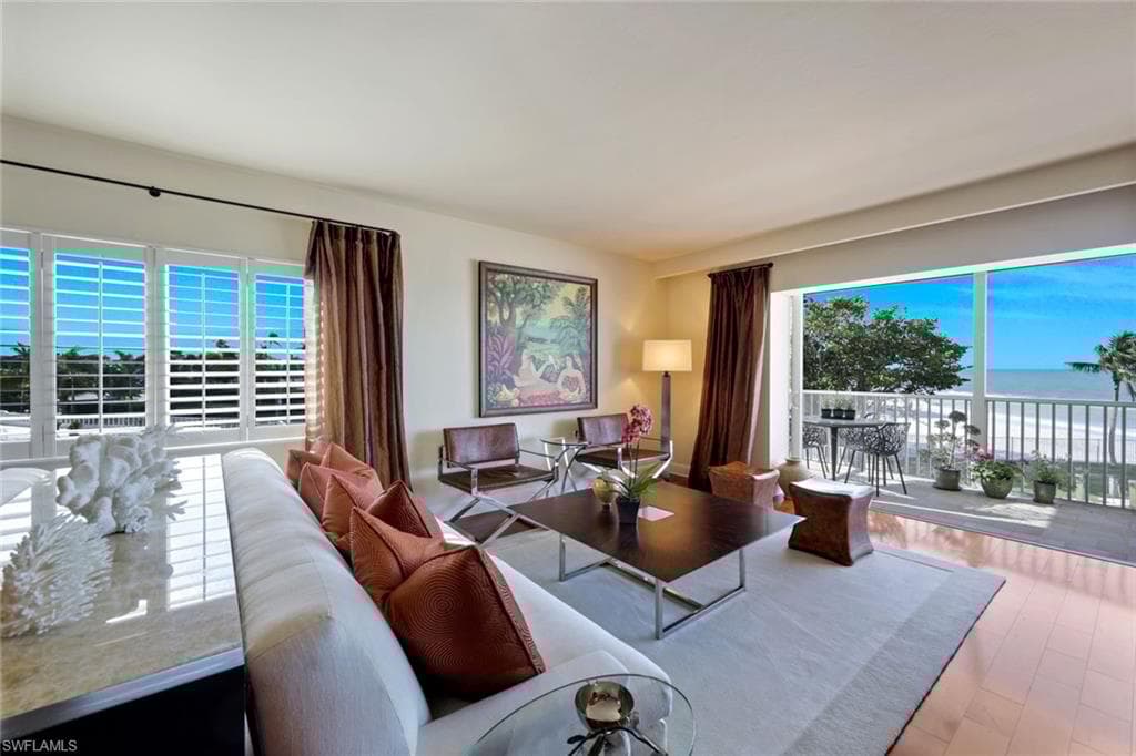 3401 Gulf Shore Blvd N 203, Naples, FL 34103-9