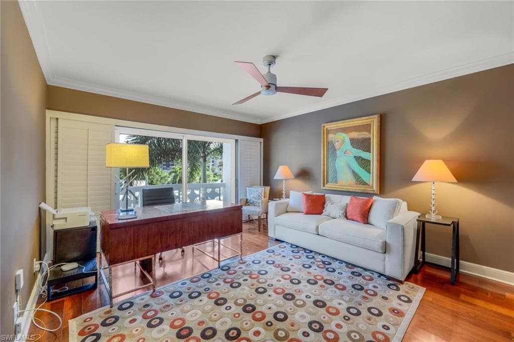 3401 Gulf Shore Blvd N 203, Naples, FL 34103-17