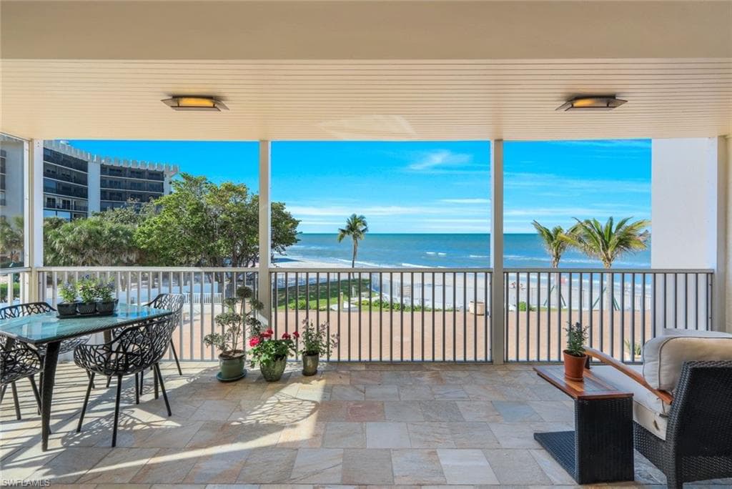3401 Gulf Shore Blvd N 203, Naples, FL 34103-21