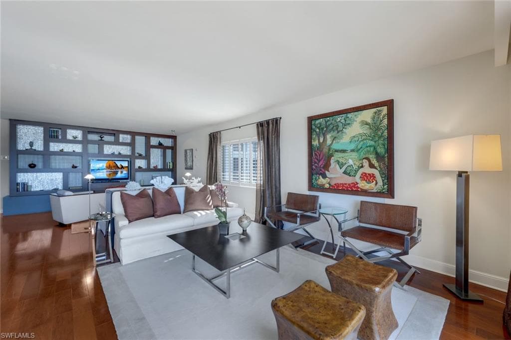 3401 Gulf Shore Blvd N 203, Naples, FL 34103-8