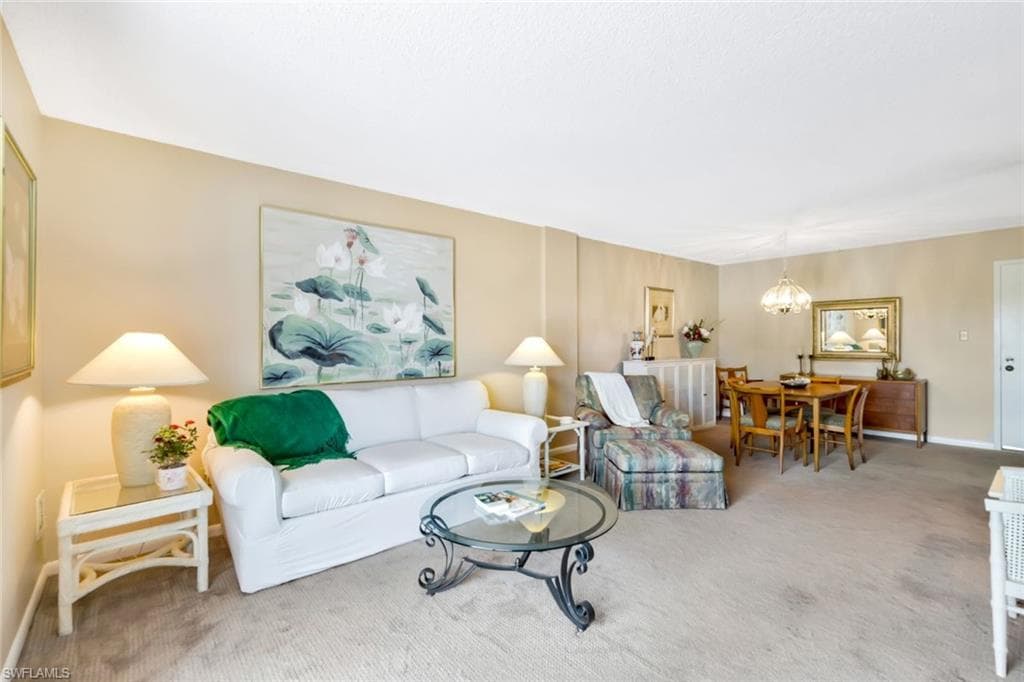 555 Park Shore Dr B-412, Naples, FL 34103-9