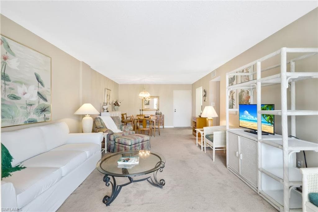 555 Park Shore Dr B-412, Naples, FL 34103-10