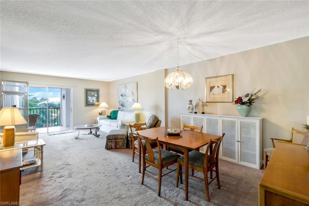 555 Park Shore Dr B-412, Naples, FL 34103-11