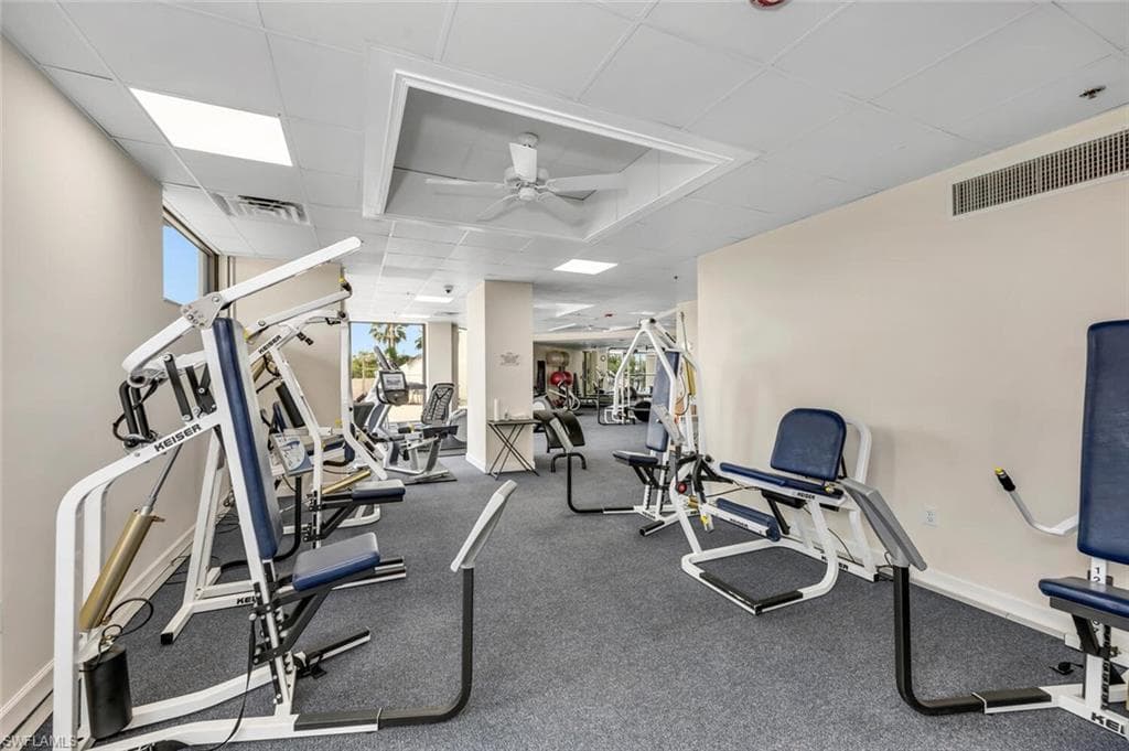 6001 Pelican Bay Blvd Penthouse E, Naples, FL 34108-23