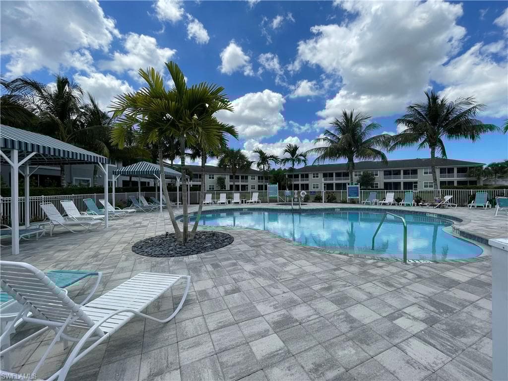6981 Avalon Cir 1203, Naples, FL 34112-13